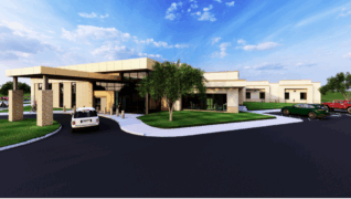 Wildwood - Exalt Health Inpatient Rehabilitation Hospital