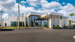Exalt Health - Lakewood Ranch