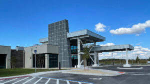 Exalt Health Rehabilitation Hospital Lakeland