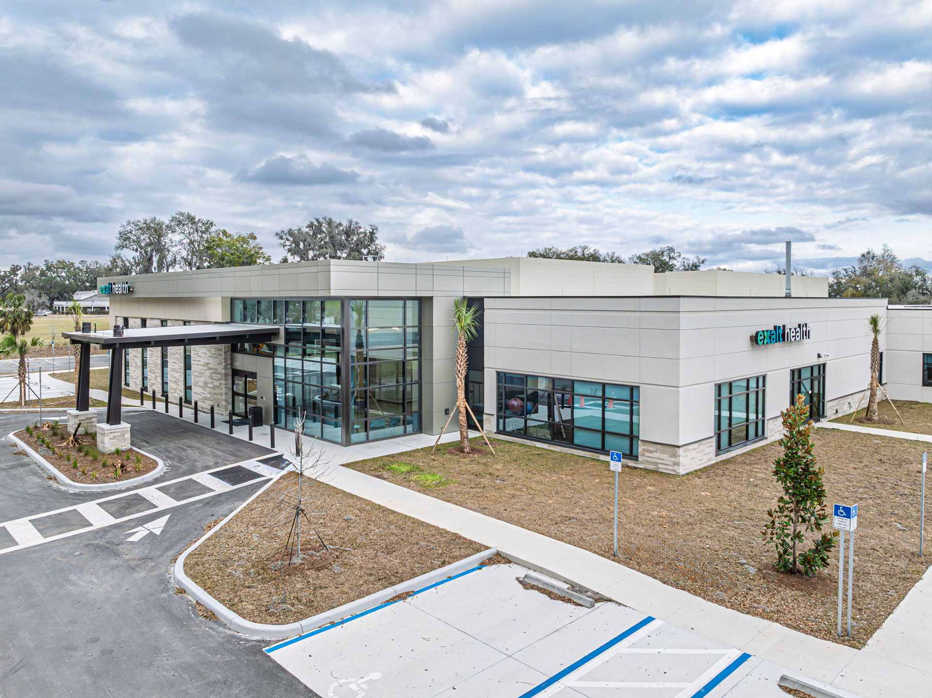 Exalt Health - Wildwood