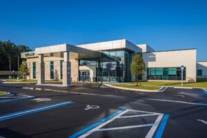 Exalt Health Inpatient Rehabilitation Hospital - Orange Park